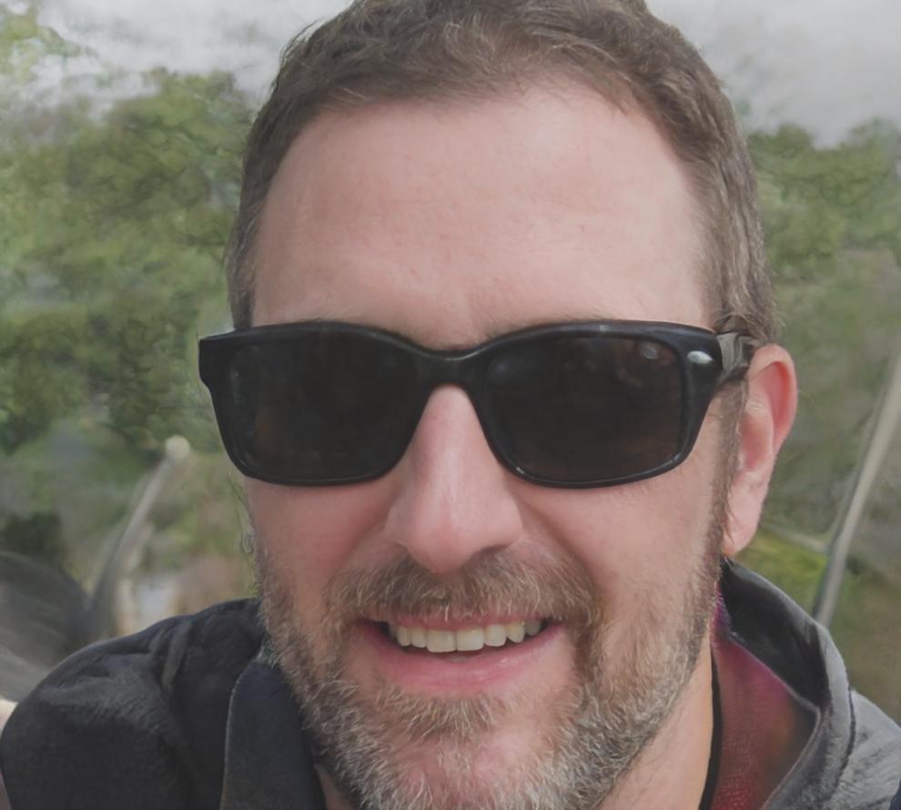 Program graduate testimonial