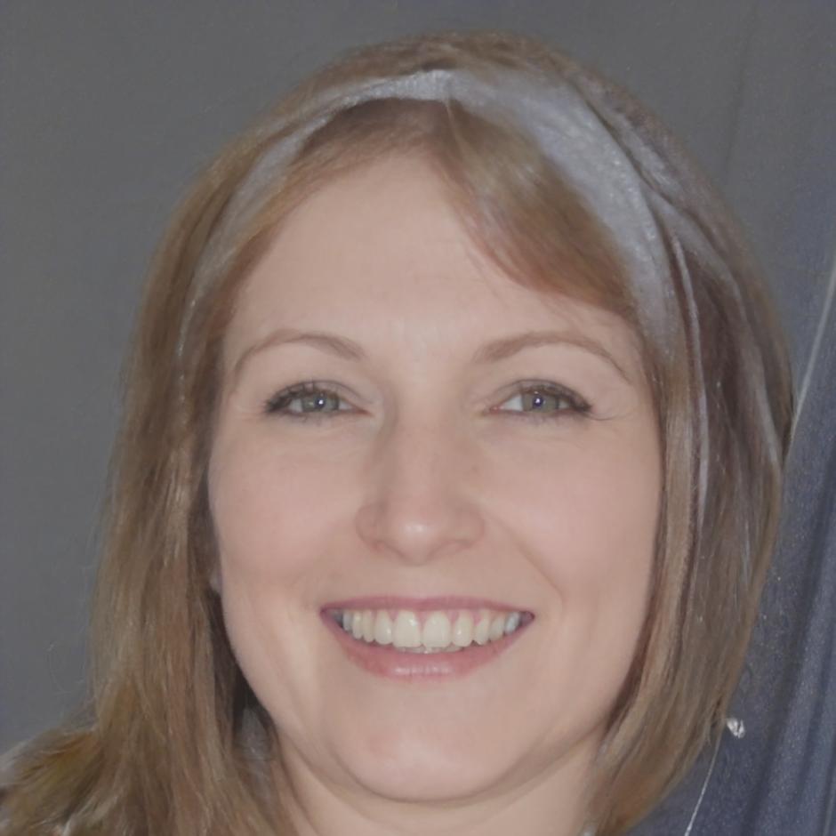 Program coordinator profile