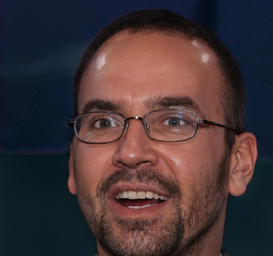 Kieran Lindberg, Technical Director at MeshOnCloudX