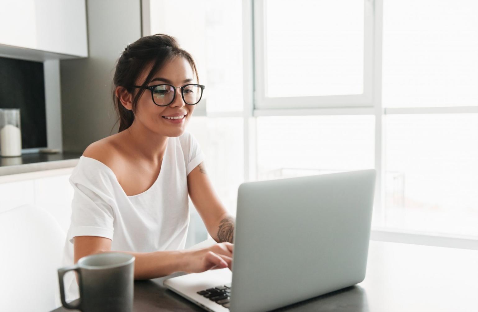 Technical SEO analysis and website audit process