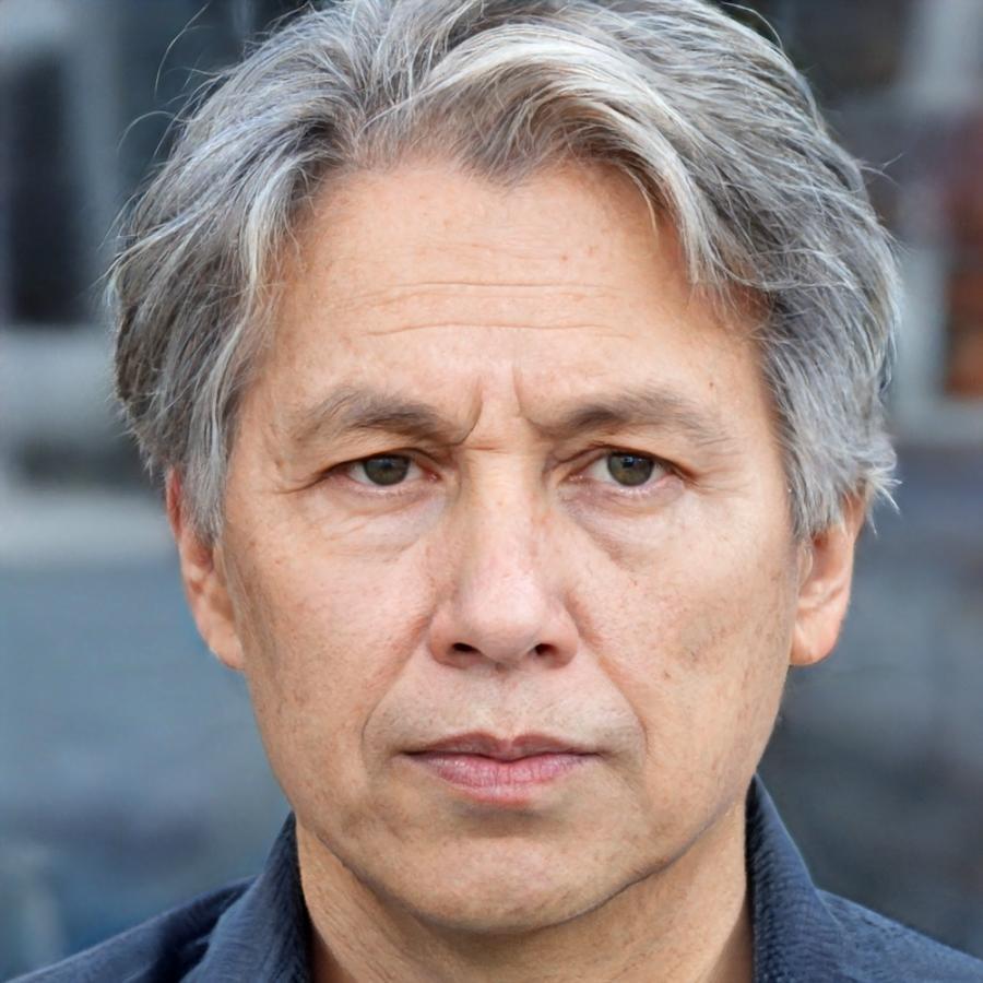 Lead instructor profile