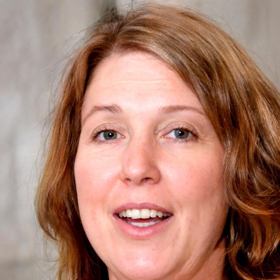 Rosalind Varga, Client Success Manager at MeshOnCloudX