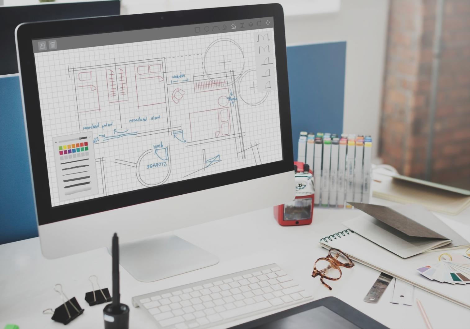 SEO performance tracking and analytics dashboard